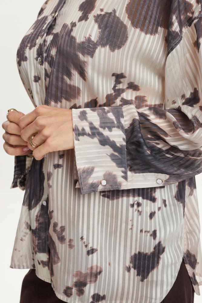Camisola NuCowley