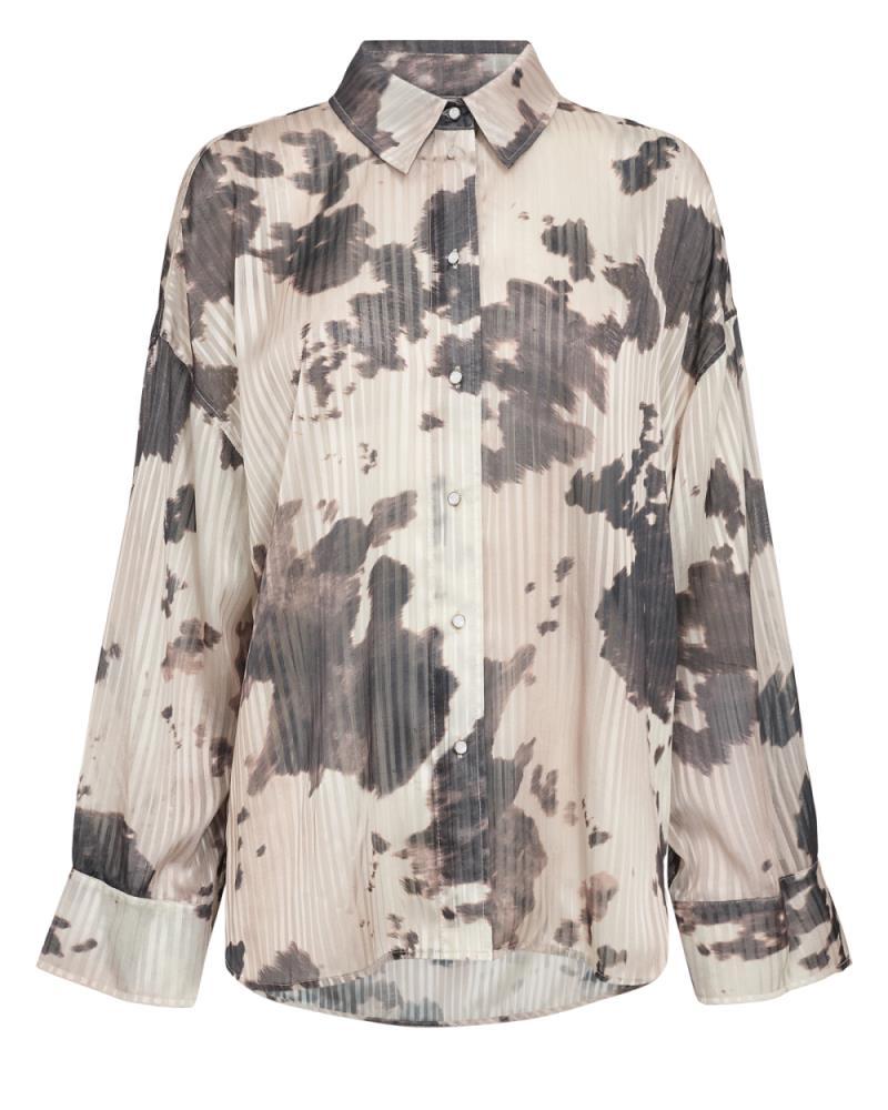 Camisola NuCowley