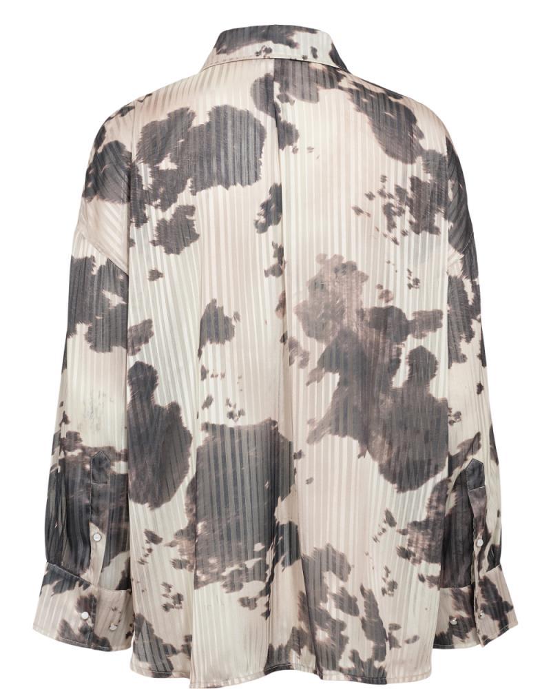Camisola NuCowley