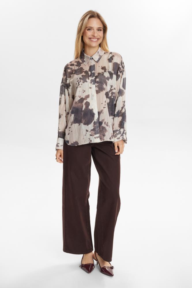 Camisola NuCowley