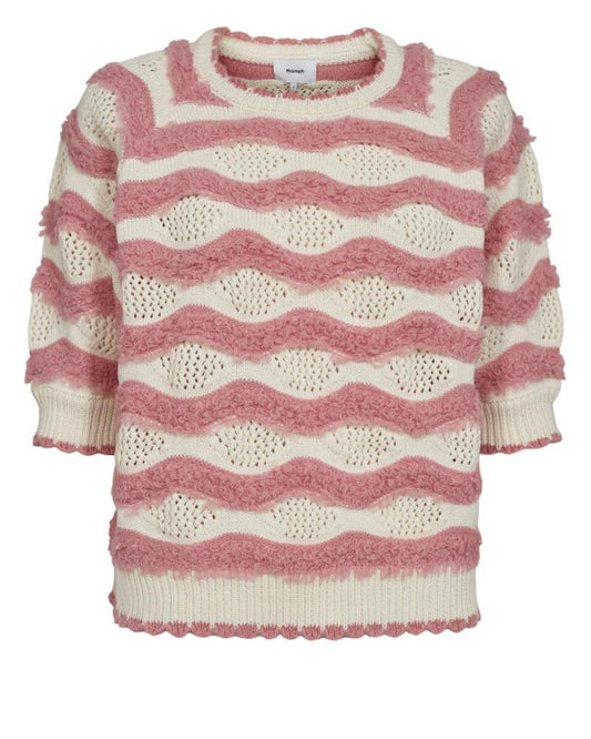 NuKirilla Pullover