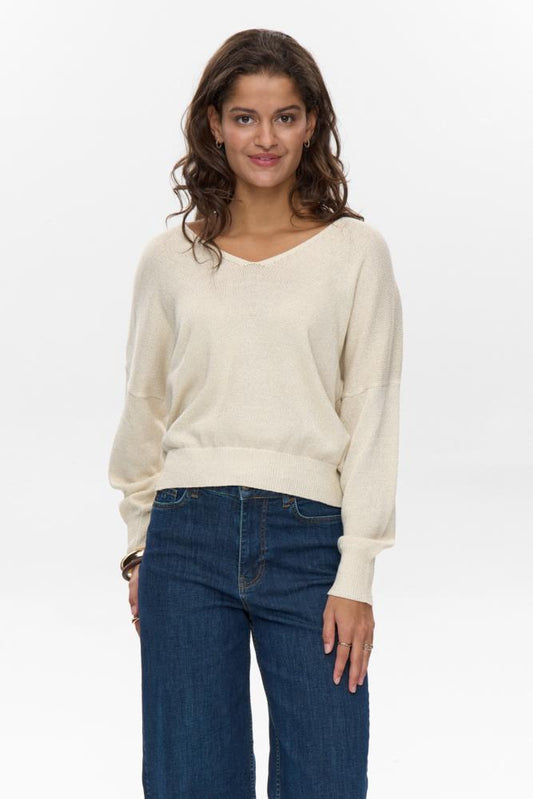 NuMilray Pullover