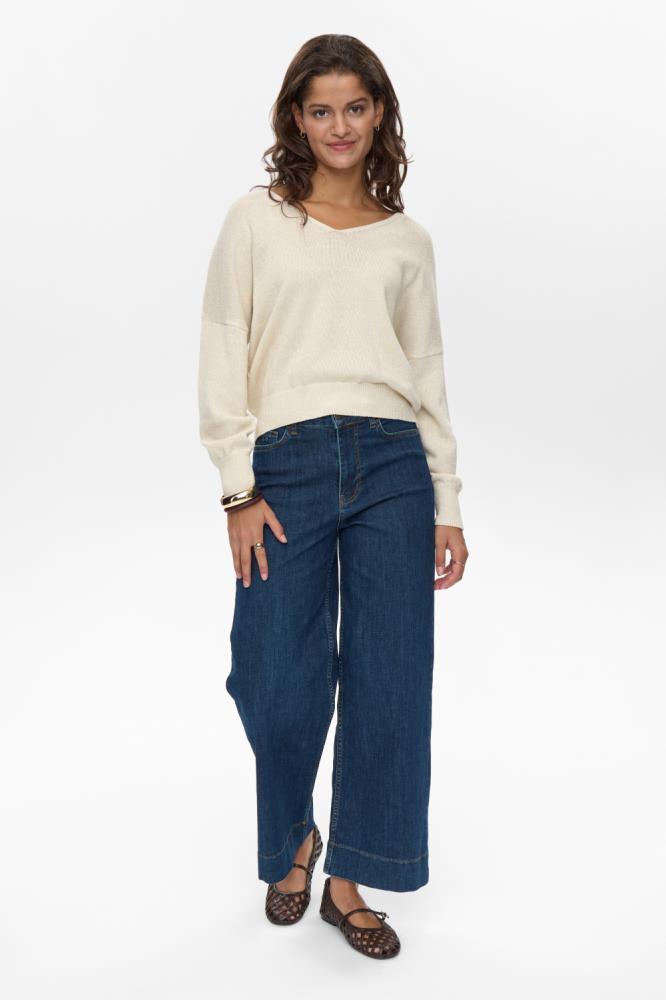 NuMilray Pullover