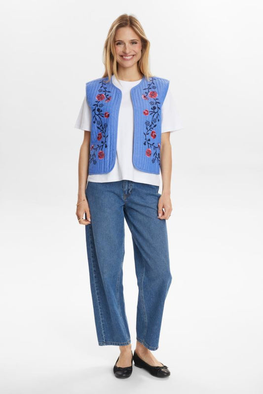 NuJodie Vest