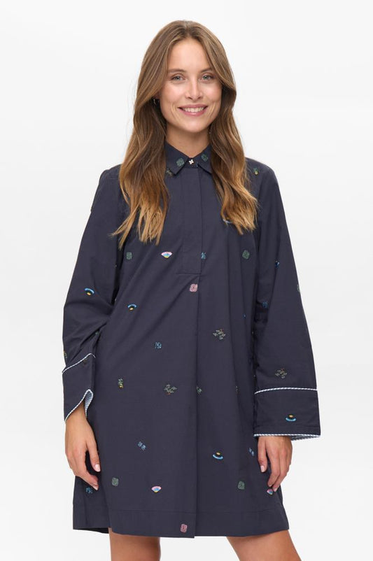 NuChiro Dress