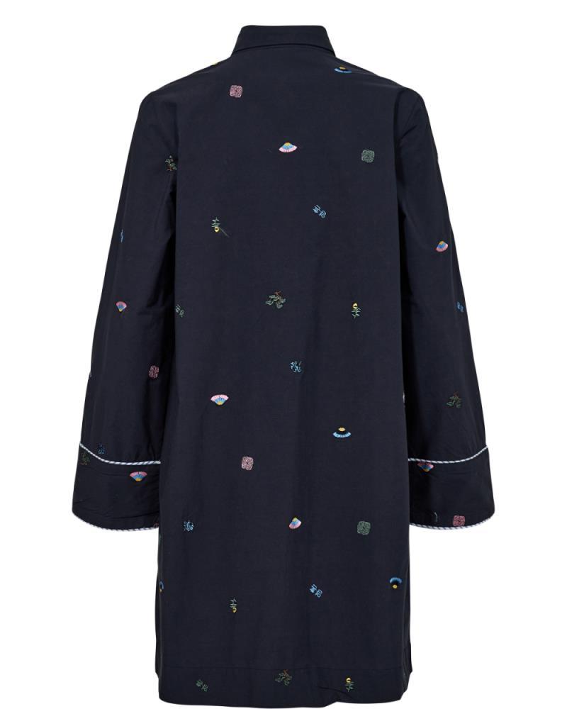 Vestido NuChiro