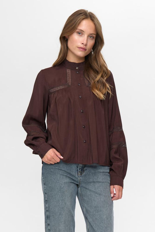 NuRika Shirt