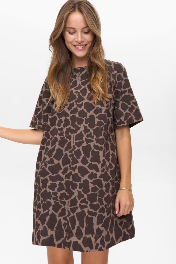 Vestido NuHaru