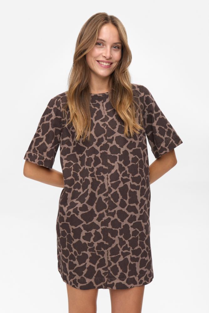 Vestido NuHaru