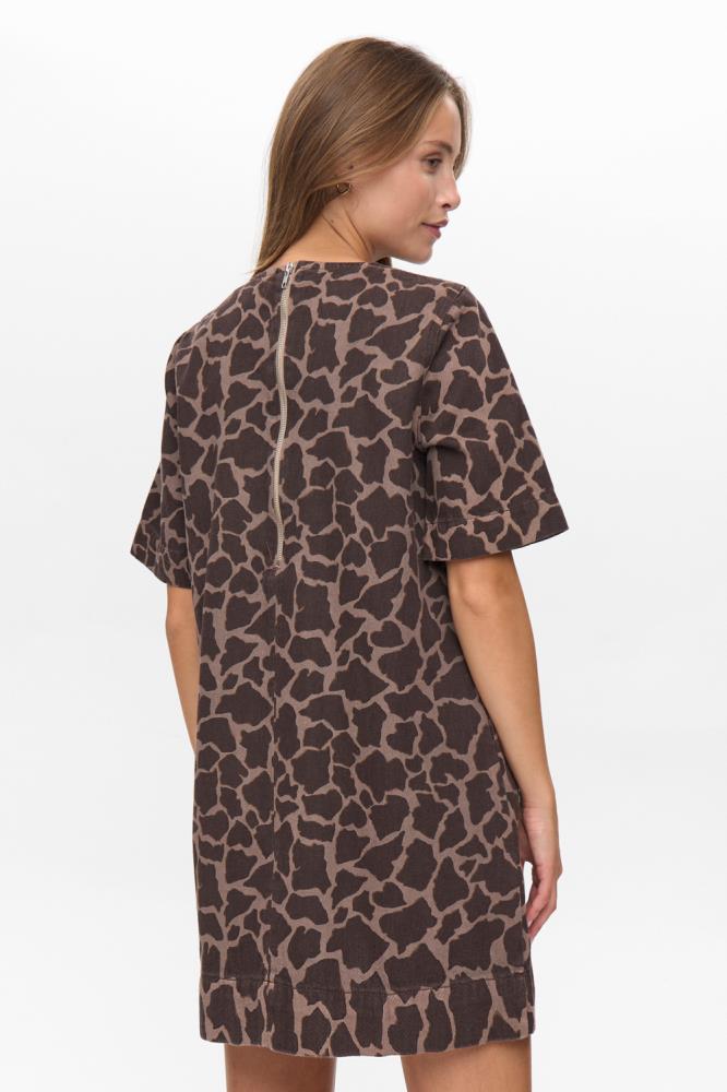Vestido NuHaru