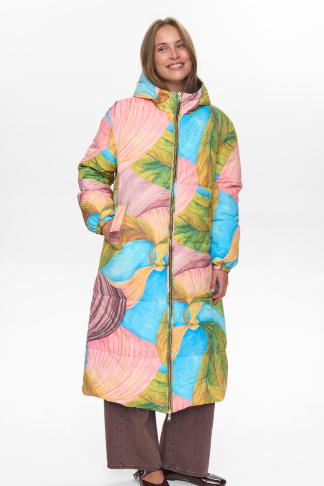 NuSoula Reversible Jacket