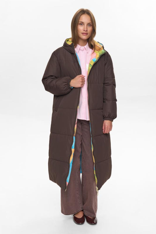 NuSoula Reversible Jacket