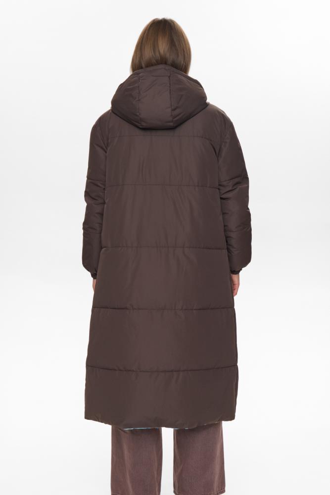 NuSoula Reversible Jacket