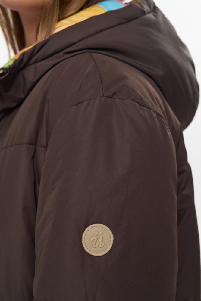 NuSoula Reversible Jacket