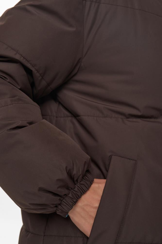 NuSoula Reversible Jacket
