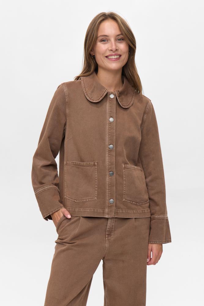 NuMarney Jacket