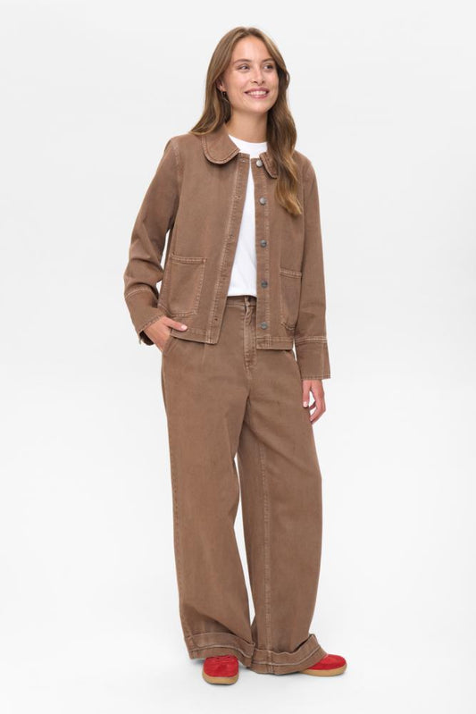 NuMarney Jacket