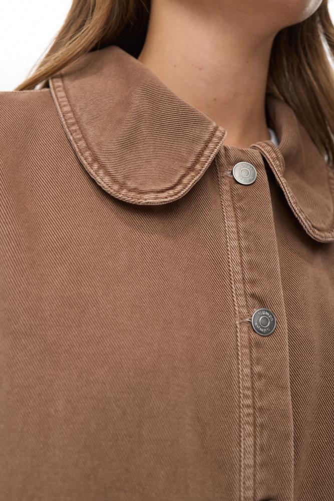 NuMarney Jacket