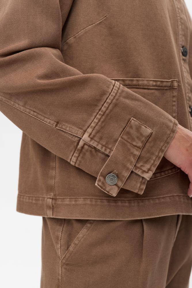 NuMarney Jacket