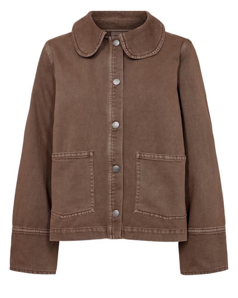 NuMarney Jacket