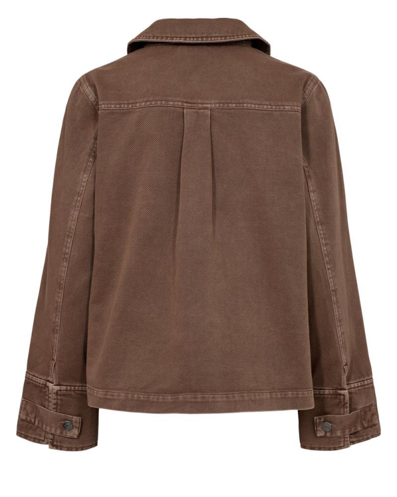 NuMarney Jacket