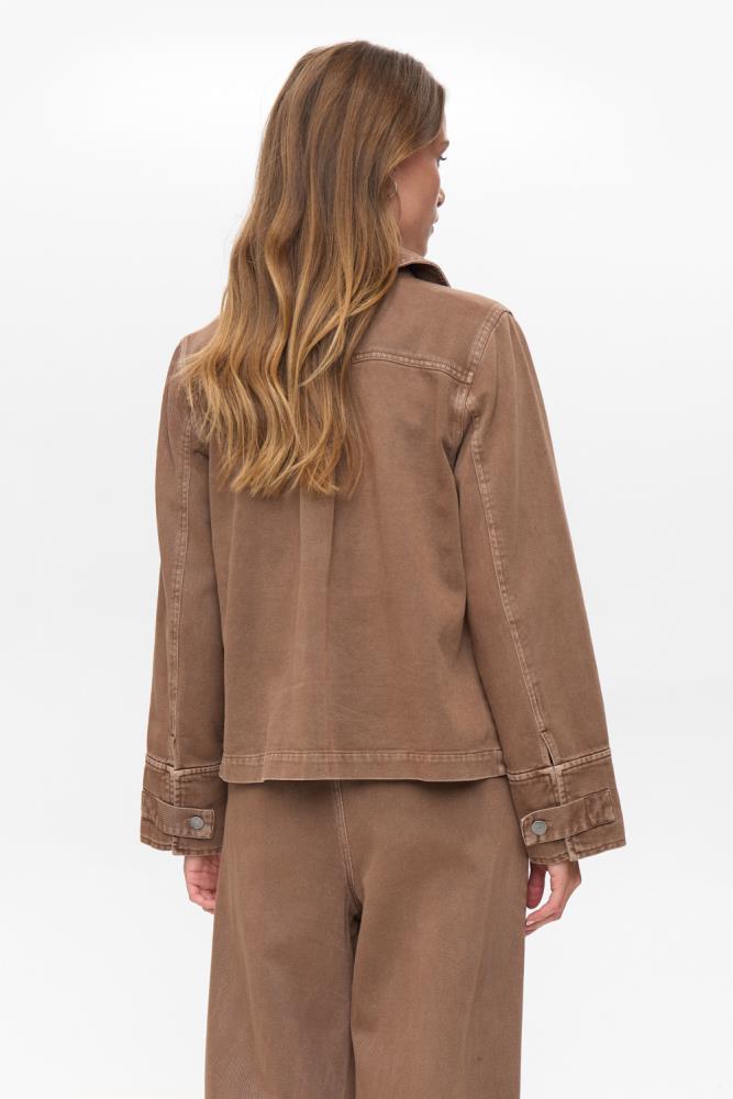 NuMarney Jacket