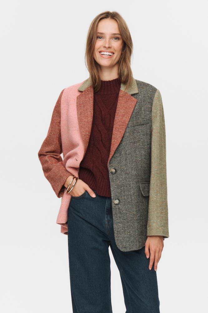 Blazer NuAvey