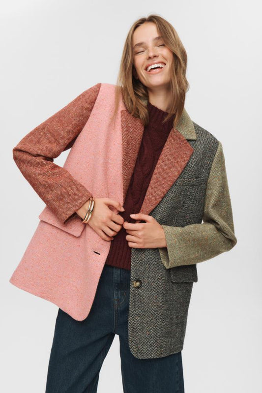 NuAvey Blazer