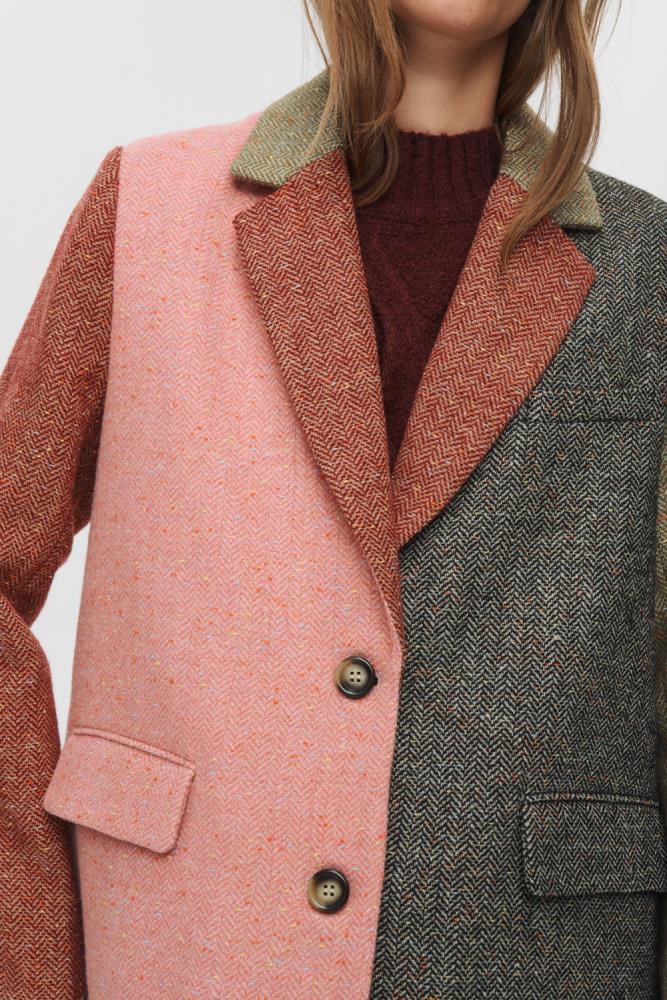Blazer NuAvey