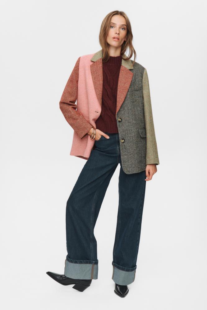 Blazer NuAvey