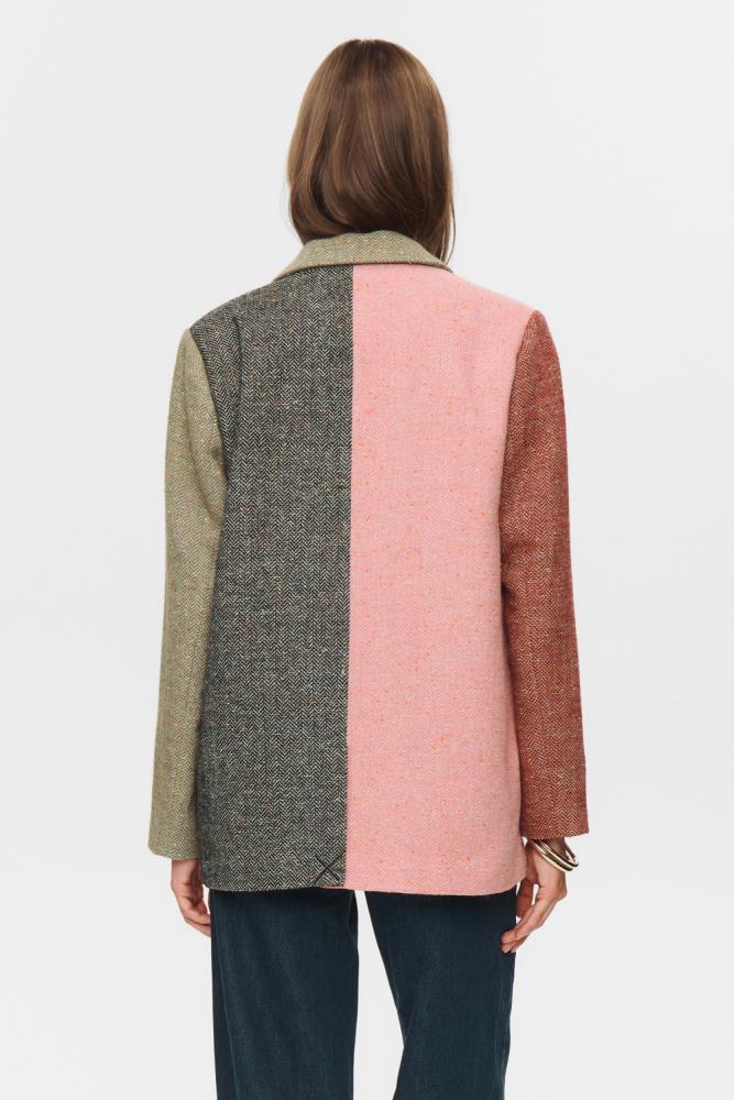 Blazer NuAvey