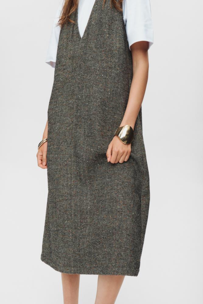 Vestido NuAvey