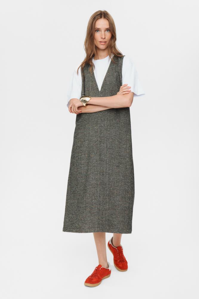 Vestido NuAvey