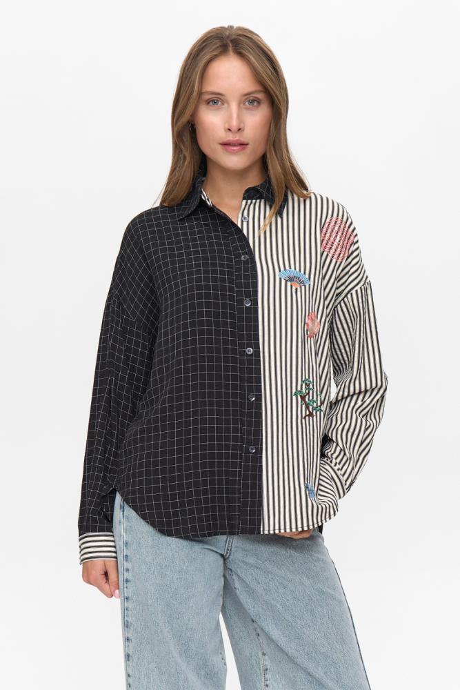NuMiso Shirt