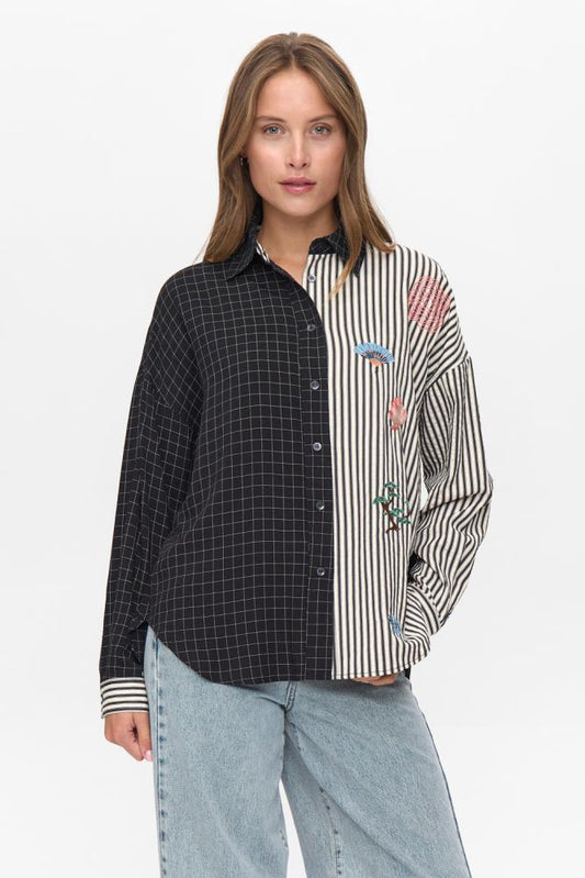NuMiso Shirt