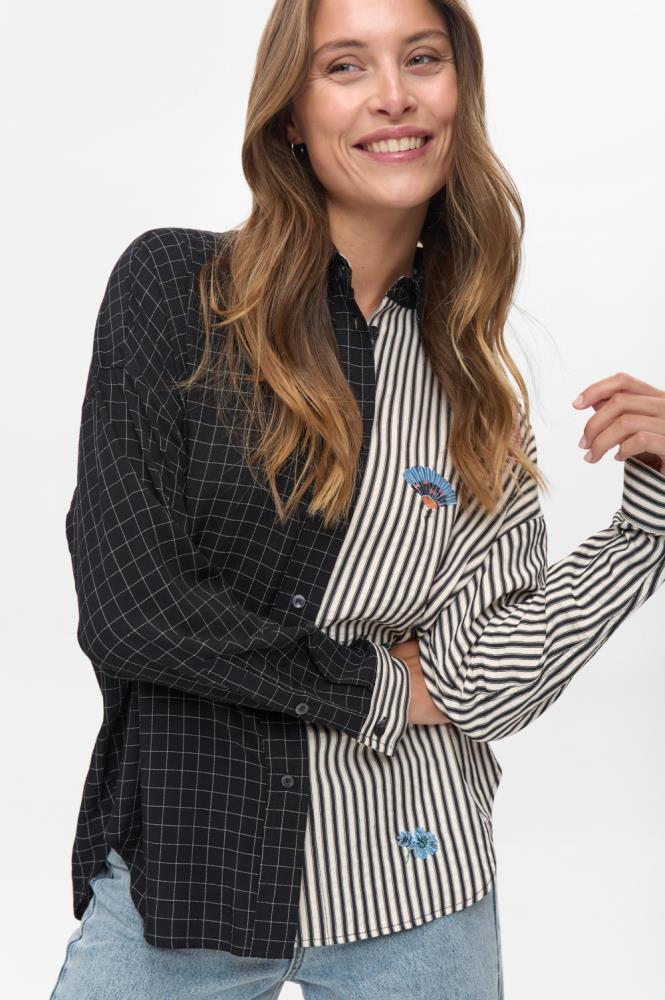 NuMiso Shirt