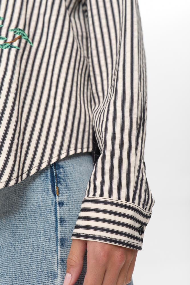NuMiso Shirt