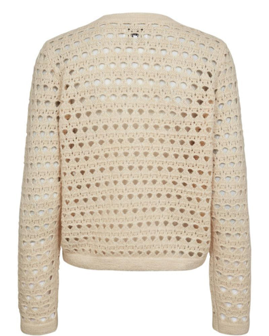 NuLaya Cardigan