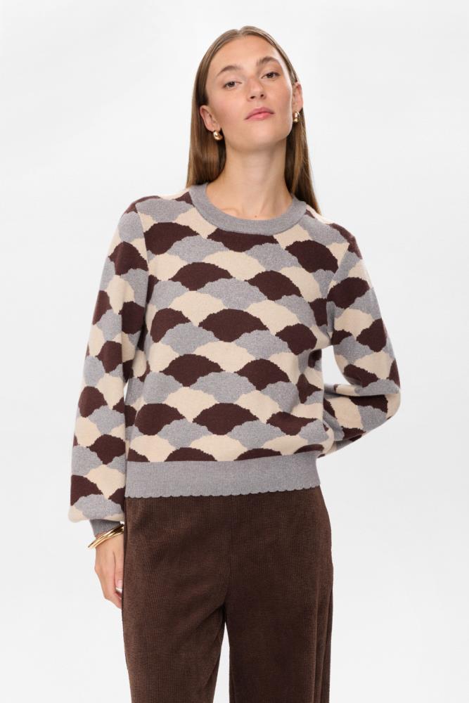 Blusa NuLila