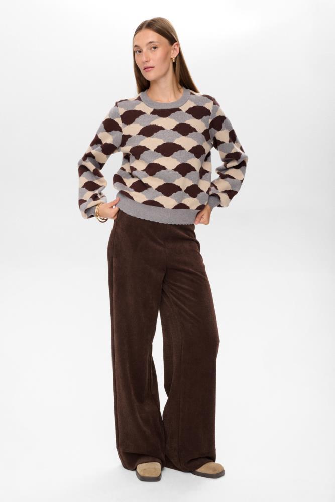 Blusa NuLila