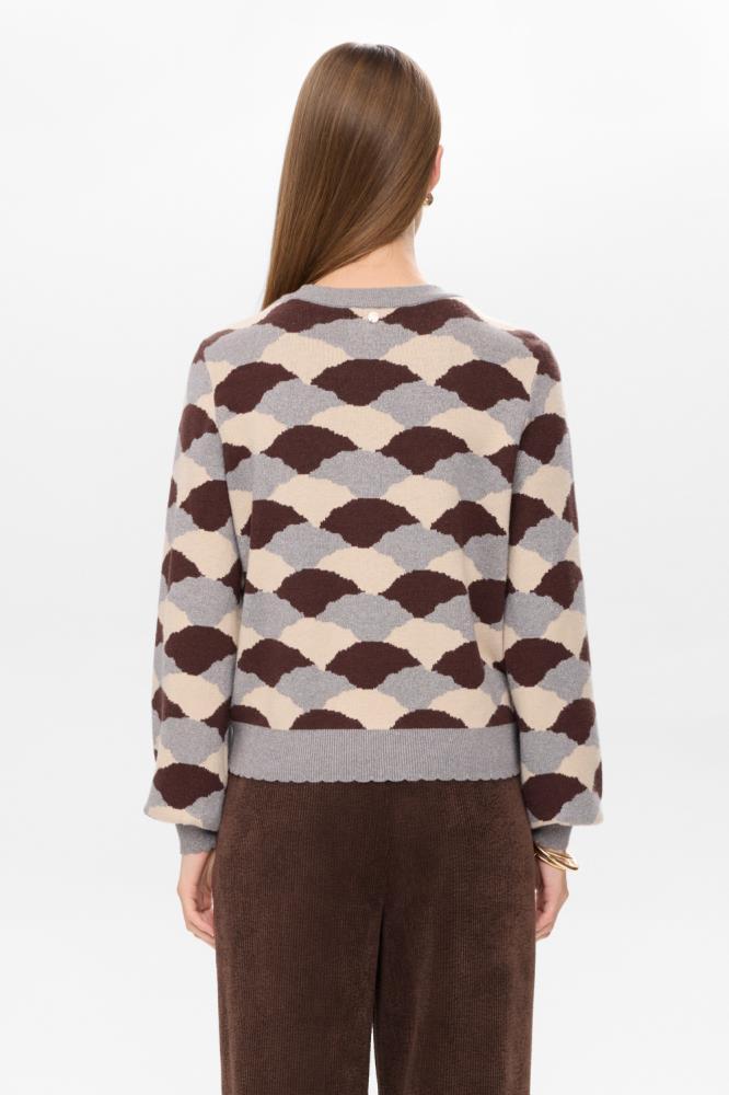 Blusa NuLila