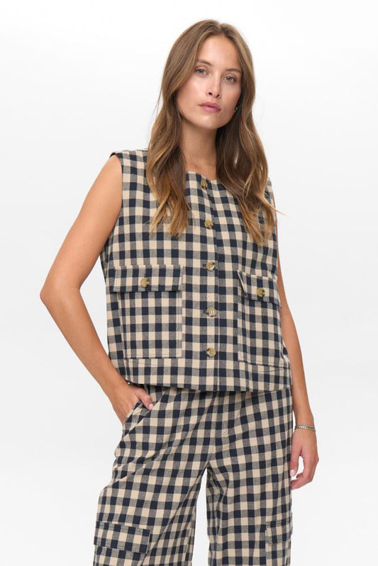 NuChikka Waistcoat