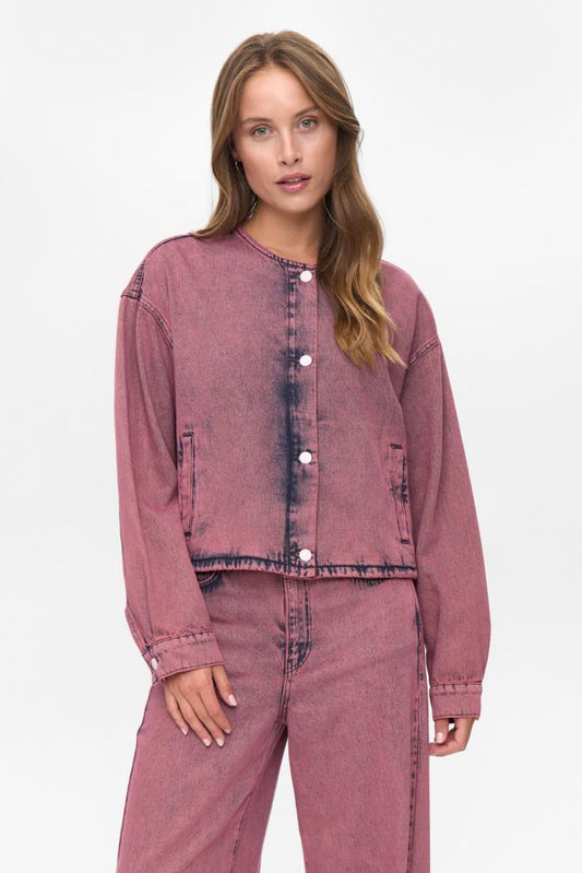 NuBrooklin Jacket