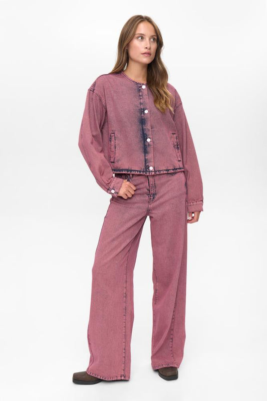 NuBrooklin Jacket