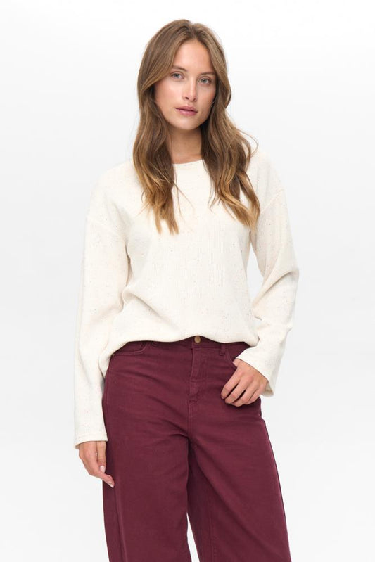 NuHaba LS Tee