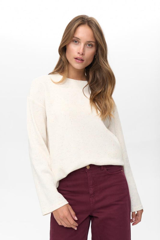 NuHaba LS Tee
