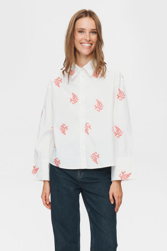 NuBaily Shirt