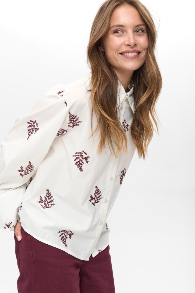 Camisola NuBaily