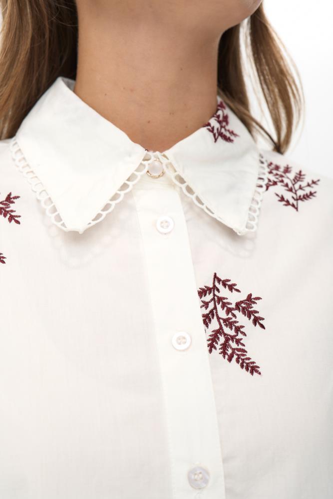 Camisola NuBaily