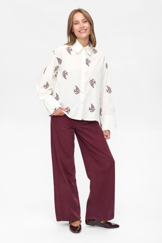 Camisola NuBaily